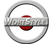 Logo der Firma WortStyle