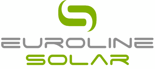 Logo der Firma Euro-Line Solar GmbH
