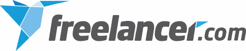 Logo der Firma Freelancer.com