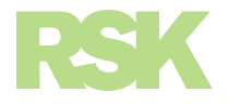 Logo der Firma RSK Group Ltd