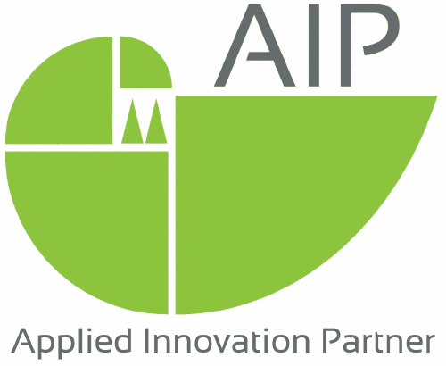 Logo der Firma AIP GmbH