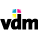 Logo der Firma vdm Verband Druck und Medien in Baden-Württemberg e.V.