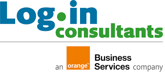 Logo der Firma Login Consultants Germany GmbH
