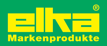 Logo der Firma elka-Holzwerke GmbH
