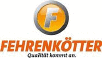 Firmenlogo Fehrenkötter Transport & Logistik GmbH