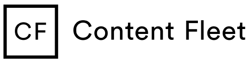 Logo der Firma Content Fleet GmbH