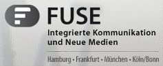 Logo der Firma FUSE Integrierte Kommunikation und Neue Medien GmbH