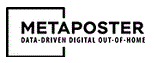 Logo der Firma METAFORMAT Digital Advertising GmbH