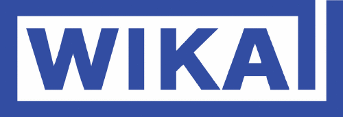 Company logo of WIKA Alexander Wiegand SE & Co. KG