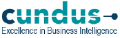 Firmenlogo cundus AG