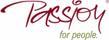 Firmenlogo Passion for People GmbH