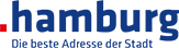 Company logo of HAMBURG Top-Level-Domain GmbH