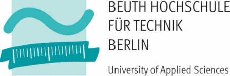 Logo der Firma Fernstudieninstitut der Beuth Hochschule für Technik Berlin