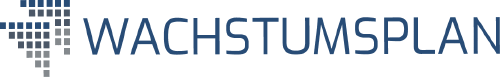 Logo der Firma WACHSTUMSPLAN GmbH