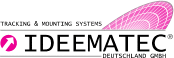 company logo Ideematec Deutschland GmbH
