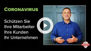 PROTECTUS - Wie Sie Ihr Unternehmen jetzt vor der drohenden Katastrophe schützen!