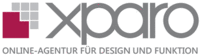 Xparo ist Microsoft Gold Certified Partner