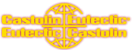 Logo der Firma Castolin Eutectic