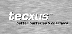 Logo der Firma tecxus Europe GmbH