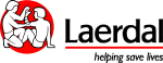 Firmenlogo Laerdal Medical GmbH