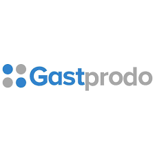 Logo der Firma Gastprodo