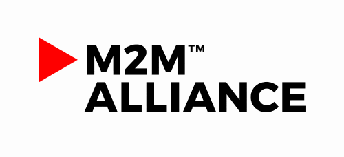 Logo der Firma M2M Alliance e.V