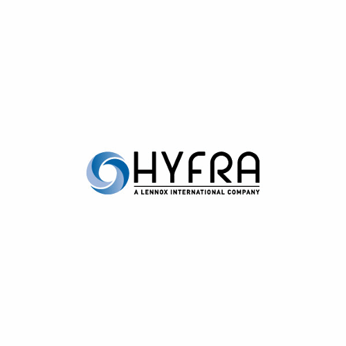 Company logo of Hyfra Industriekühlanlagen GmbH