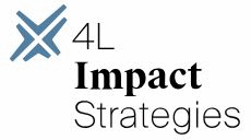 Logo der Firma 4L Impact Strategies GmbH