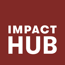 Logo der Firma Impact Hub Karlsruhe