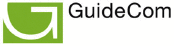 Firmenlogo GuideCom GmbH