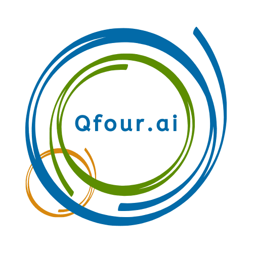 Company logo of Qfour.ai