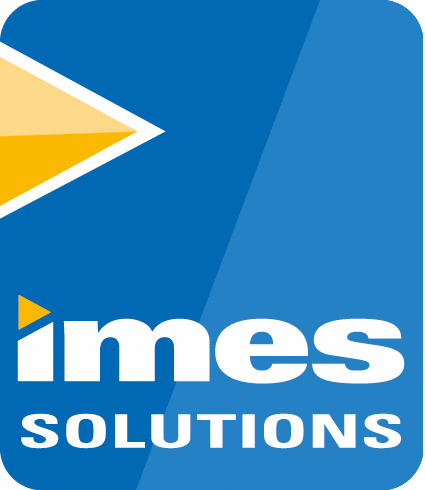 Logo der Firma iMes Solutions GmbH