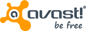 Logo der Firma AVAST Software Deutschland GmbH