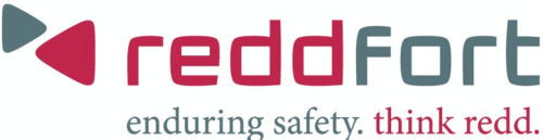 Logo der Firma ReddFort Software GmbH