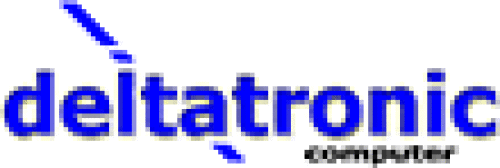 Logo der Firma Deltatronic GmbH