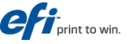 company logo EFI Germany
