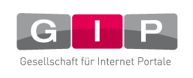 Logo der Firma GIP Media GmbH