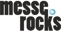 Logo der Firma messe.rocks GmbH