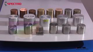 SPECTRO iCAL Standardisierungsmethode (Video deutsch)