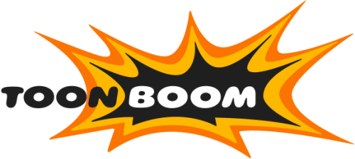 Logo der Firma Toon Boom Animation Inc