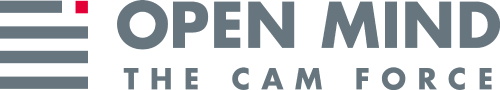Company logo of OPEN MIND Technologies AG