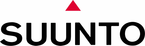 Logo der Firma Suunto Oy
