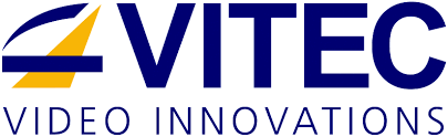 Logo der Firma VITEC Germany