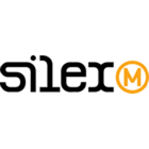 Logo der Firma Silex Media GmbH