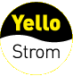 Logo der Firma Yello Strom GmbH