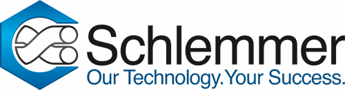 Logo der Firma Schlemmer Holding GmbH