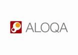 Logo der Firma Aloqa GmbH