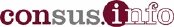 Firmenlogo Consus Informations GmbH
