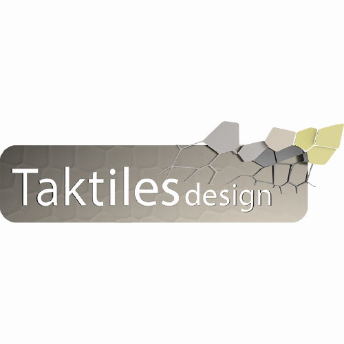 Logo der Firma Taktilesdesign GmbH