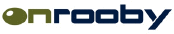 Firmenlogo onrooby GmbH